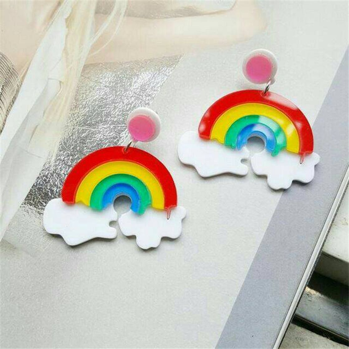 Social Brinco de arco-íris 