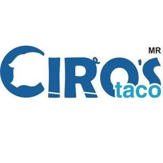 Taco Ciro's Terán