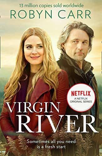 Virgin River: The unmissable heartwarming romance of 2020! Out now on Netflix!