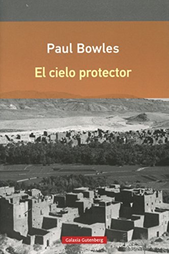 Libro El cielo protector