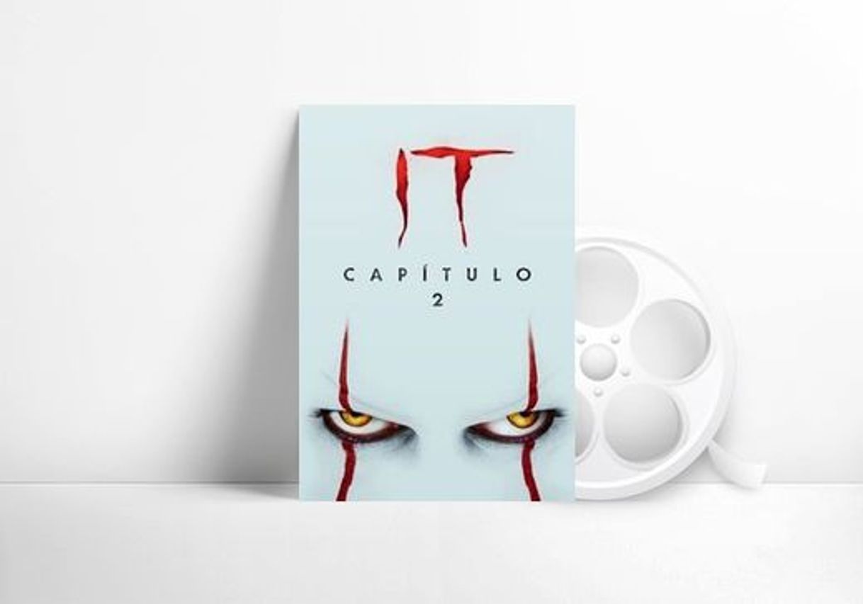 Película It: Capítulo 2