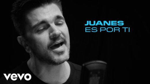 Juanes - Es Por Ti (Official Music Video) - YouTube