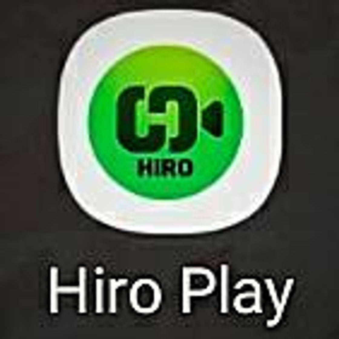 Aplicaciones Hiro Play