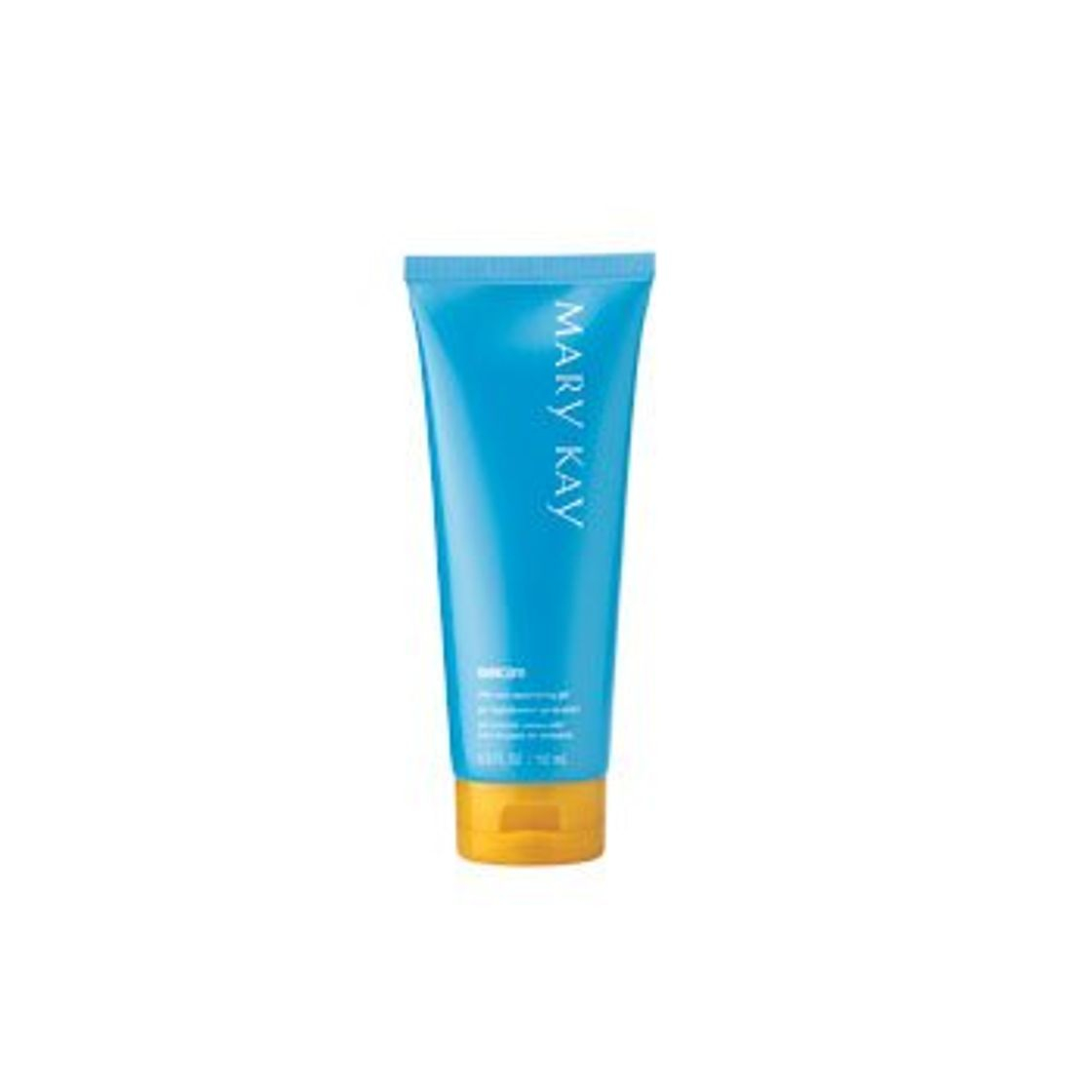 Producto Mary Kay Suncare - Gel de reposición de sol