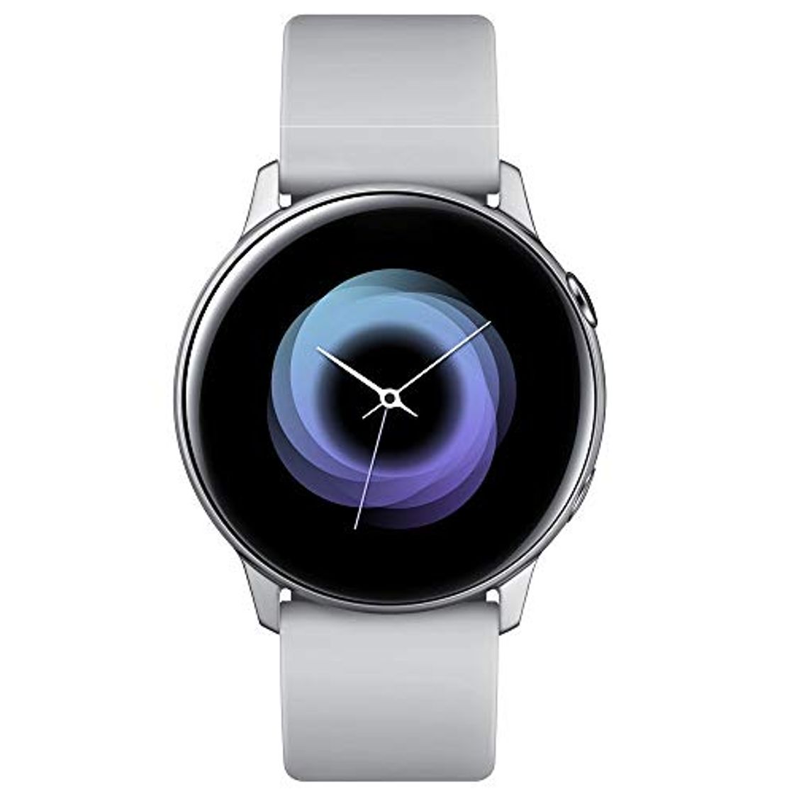 Place Samsung Galaxy Watch Active SM-R500 Smartwatch 40mm Aluminio - Plata