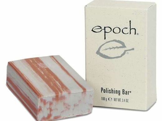 Epoch polishing bar 