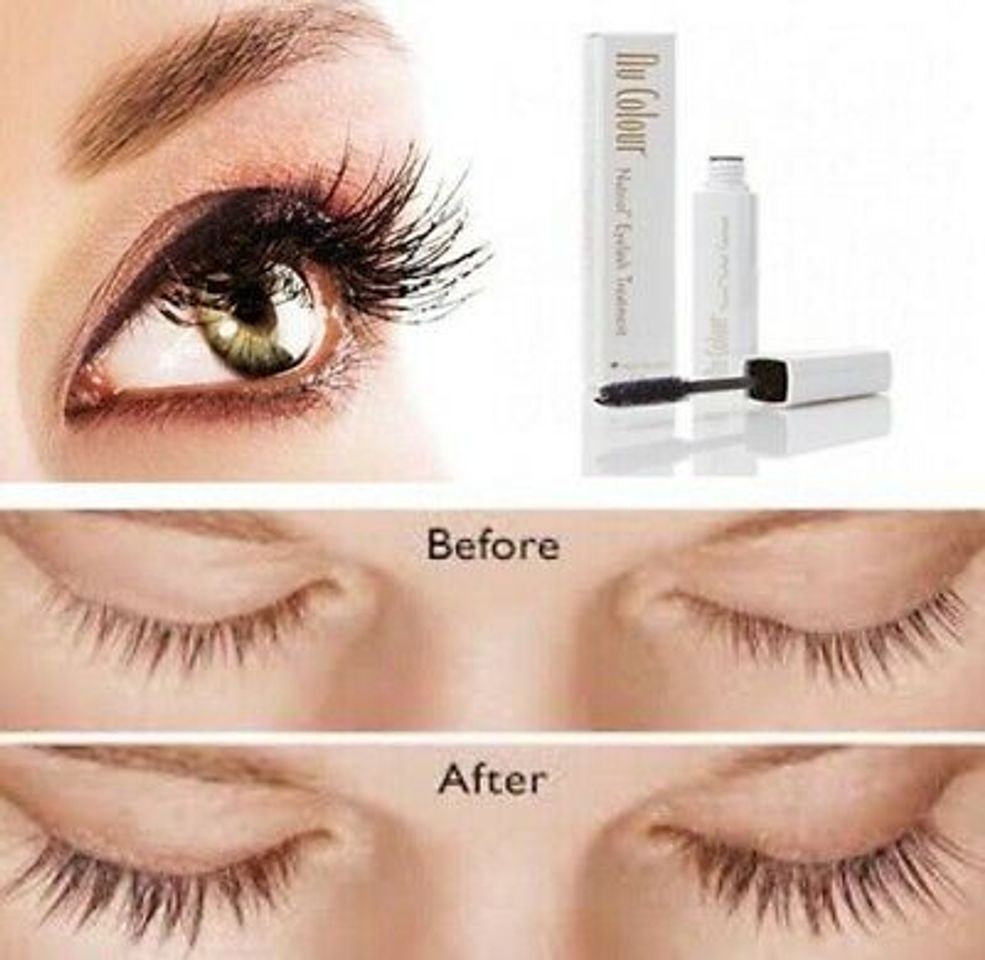 Producto Nutriol Eyelash