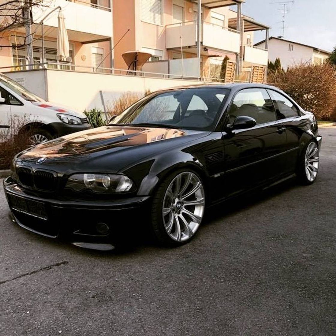 Moda BMW M3