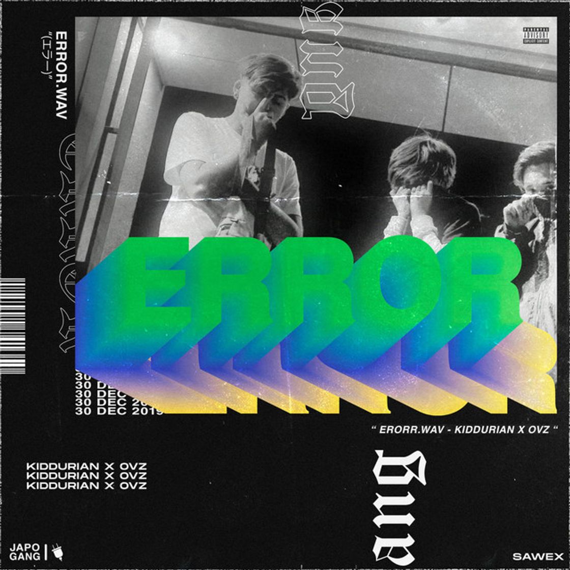 Music Error.Wav