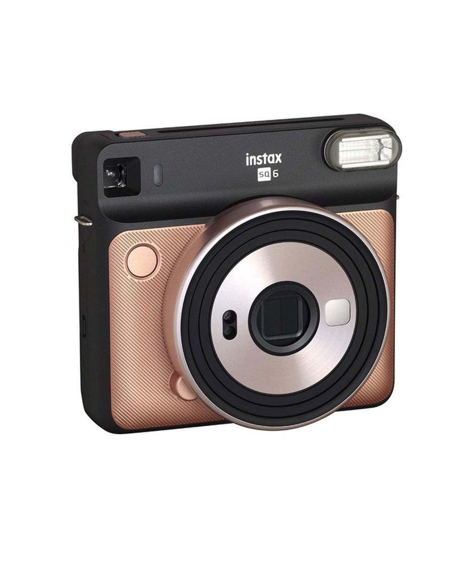 Social Instax retro