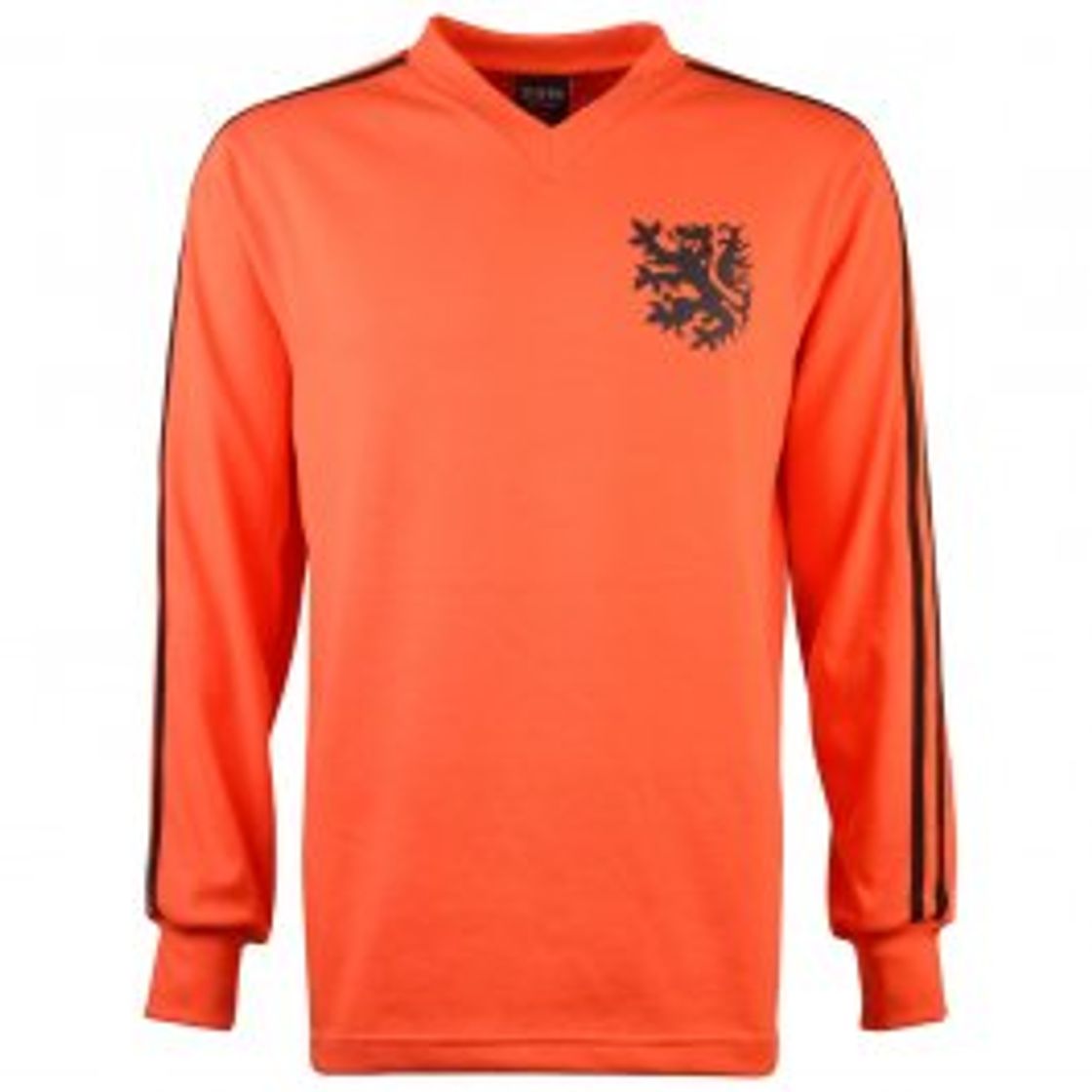 Moda Netherlands 1970 retro football shirt