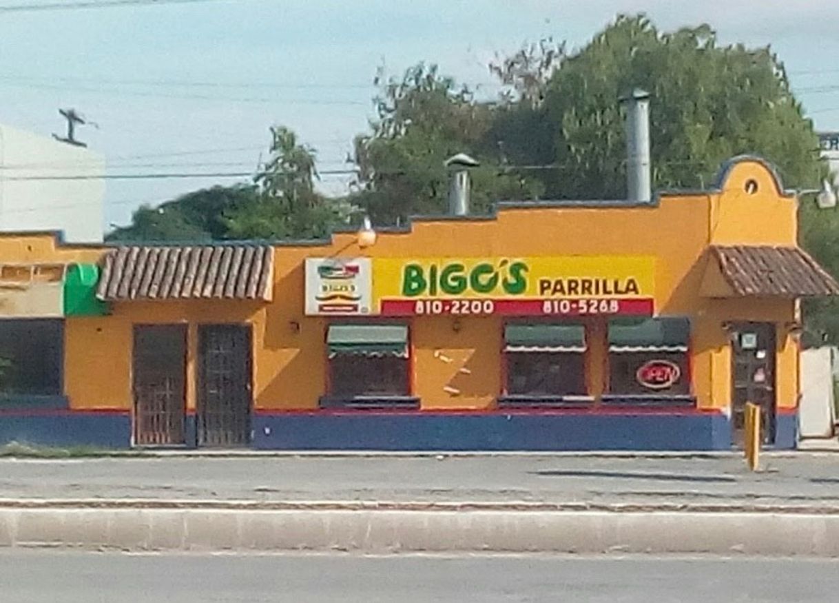 Restaurantes Bigos