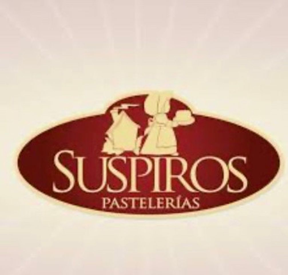 Restaurants SUSPIROS PASTELERÍAS