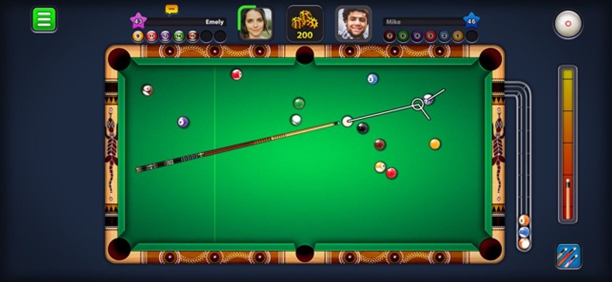 App 8 Ball Pool™