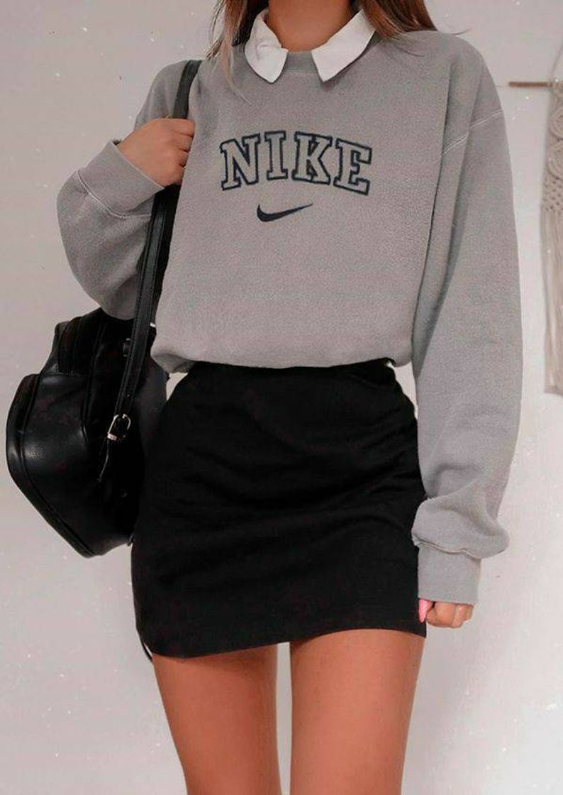 Moda Look Nike