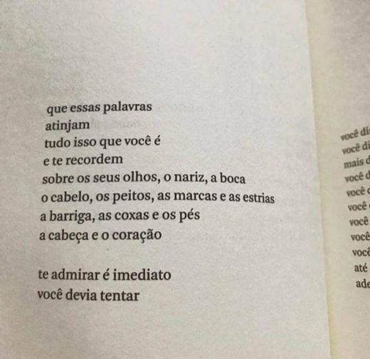 Frases de livros