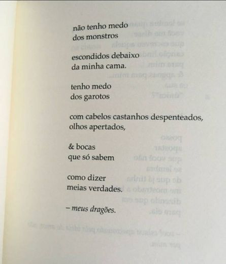 Frases de livros