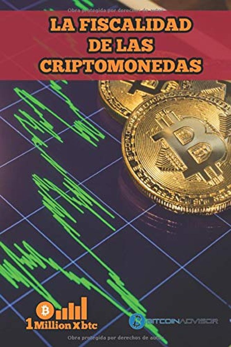 Book LA FISCALIDAD DE LAS CRIPTOMONEDAS