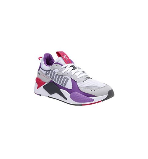 Puma RS-X Bold Calzado puma White