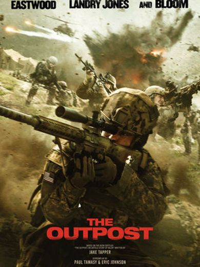 The Outpost