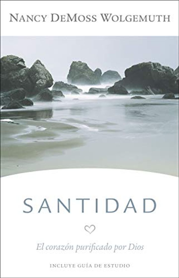 Book Santidad: El Corazón Purificado Por Dios