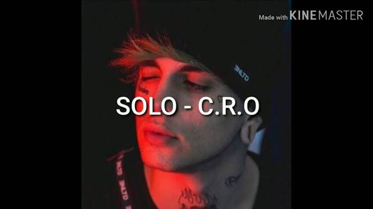 Canción Solo