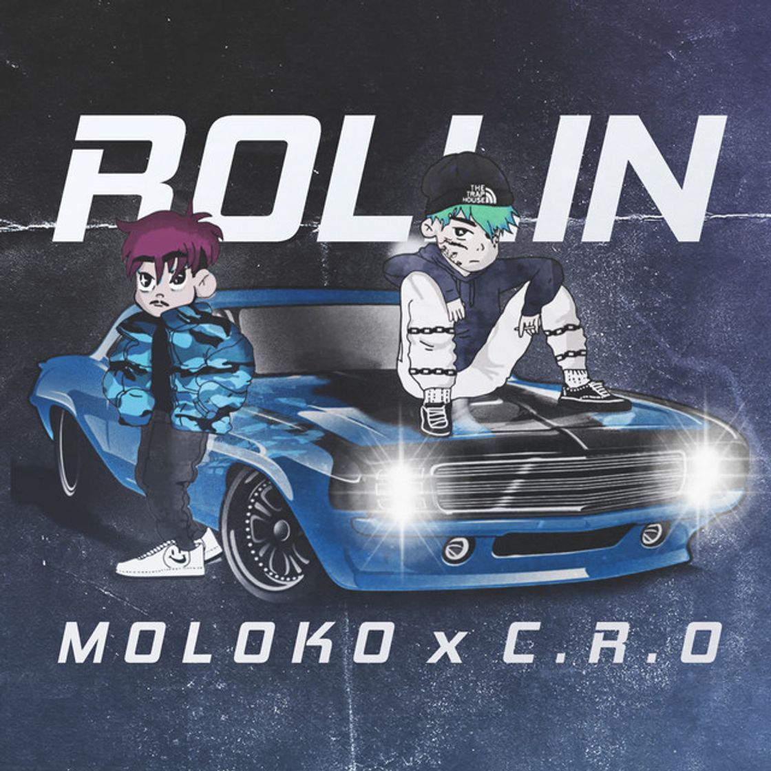Canción Rollin