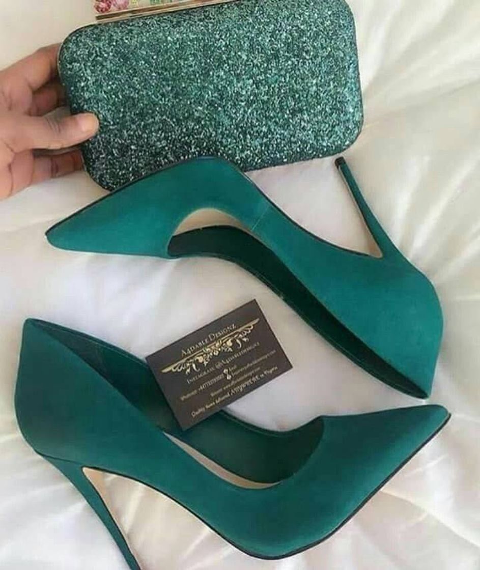 Social Shoes