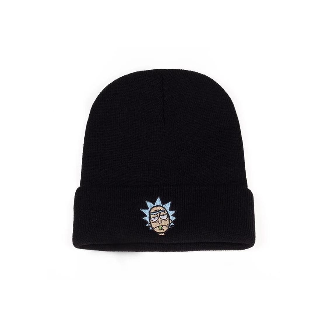 Social Gorro Rick and Morty
