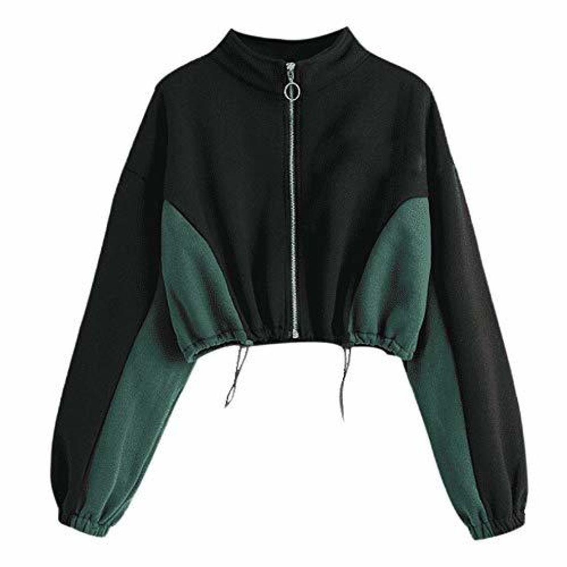Social Sudadera con Capucha para Mujer
