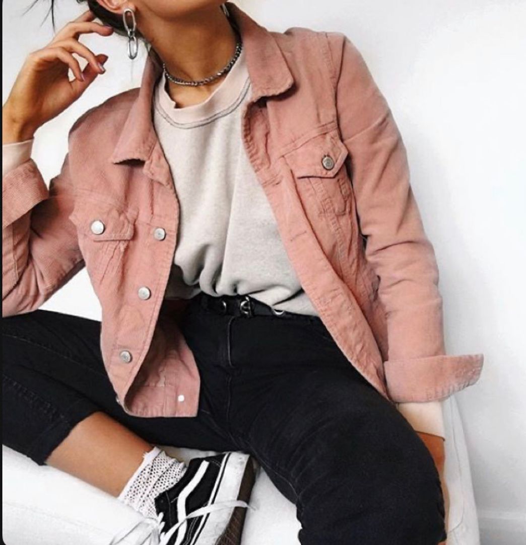 Social Outfit 