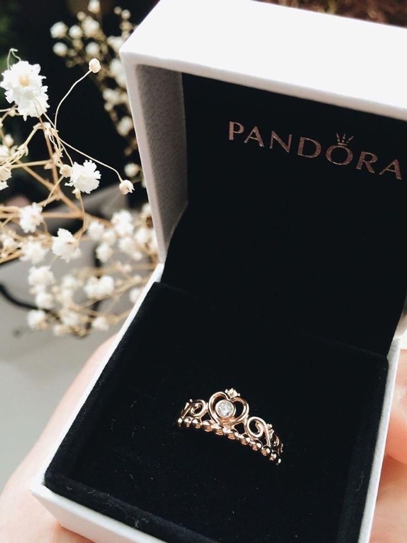 Social Pandora Aros Mujer plata