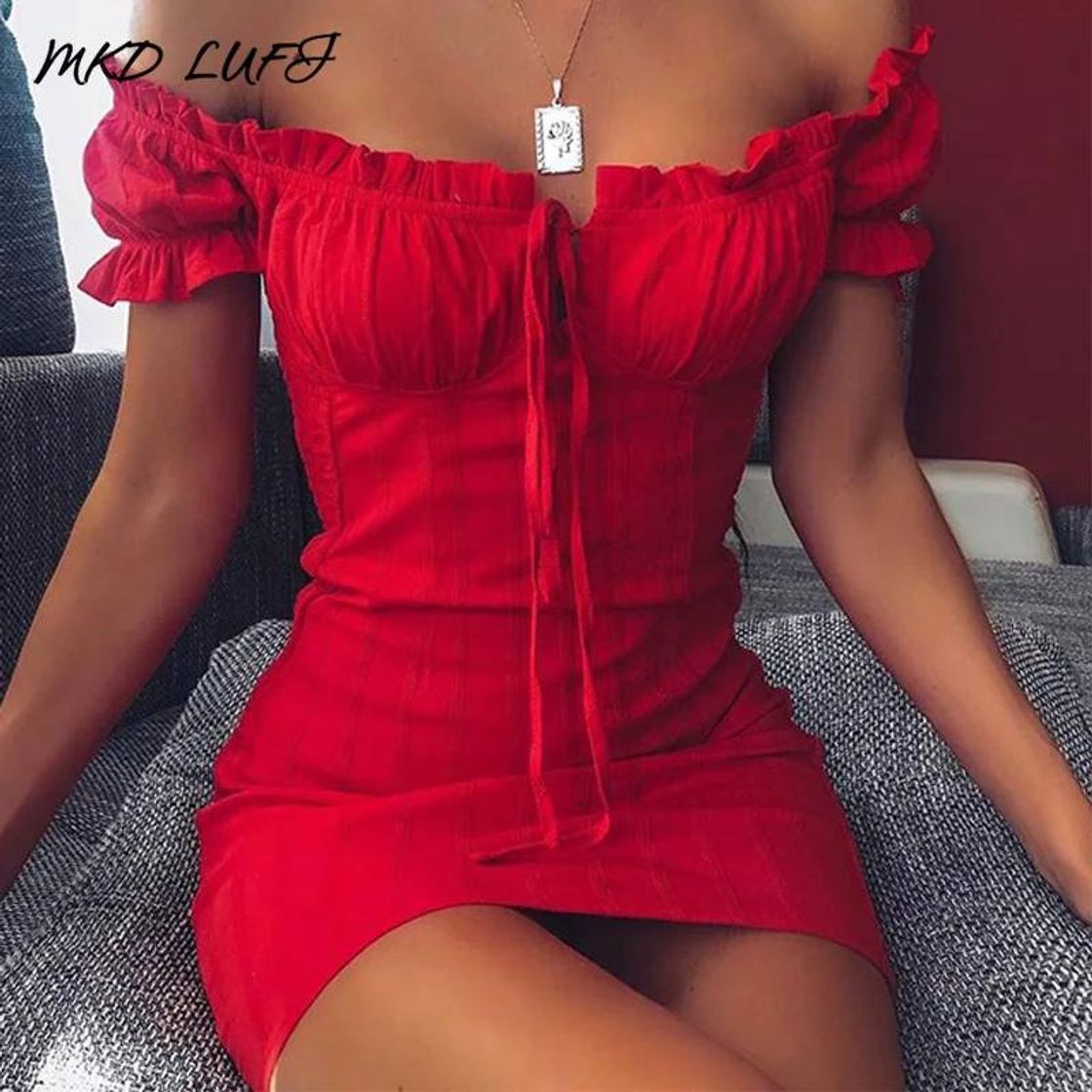 Social Vestido
