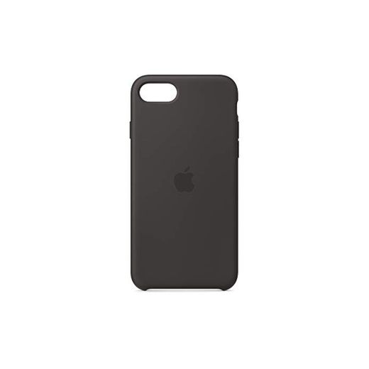 Apple Funda Silicone Case