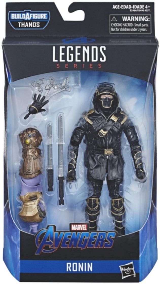 Product Ronin Marvel Legends Series 