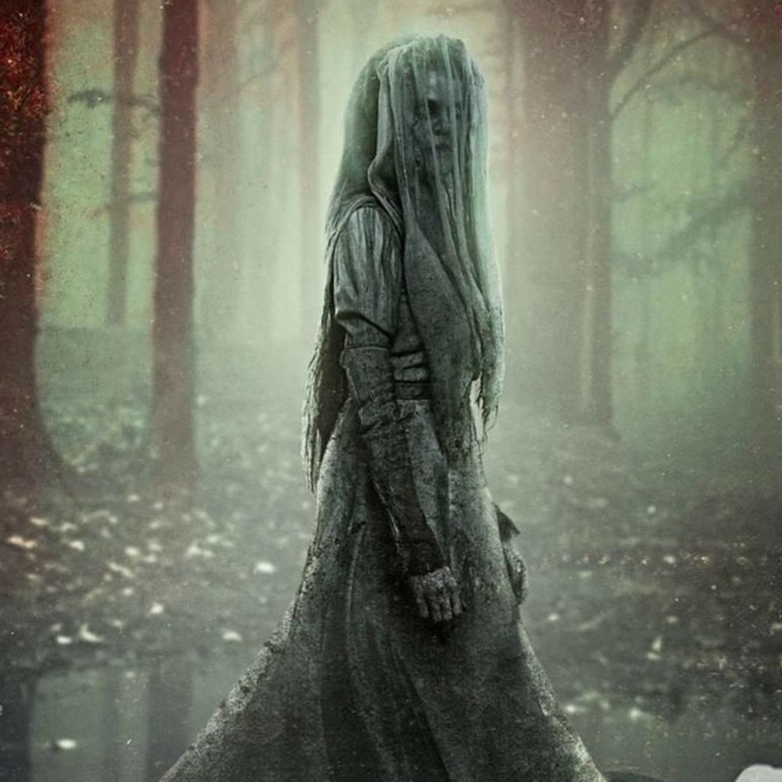 Movie La llorona