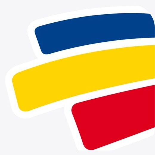 Bancolombia App Personas