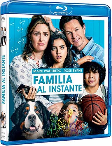 Product Familia Al Instante [Blu-ray]