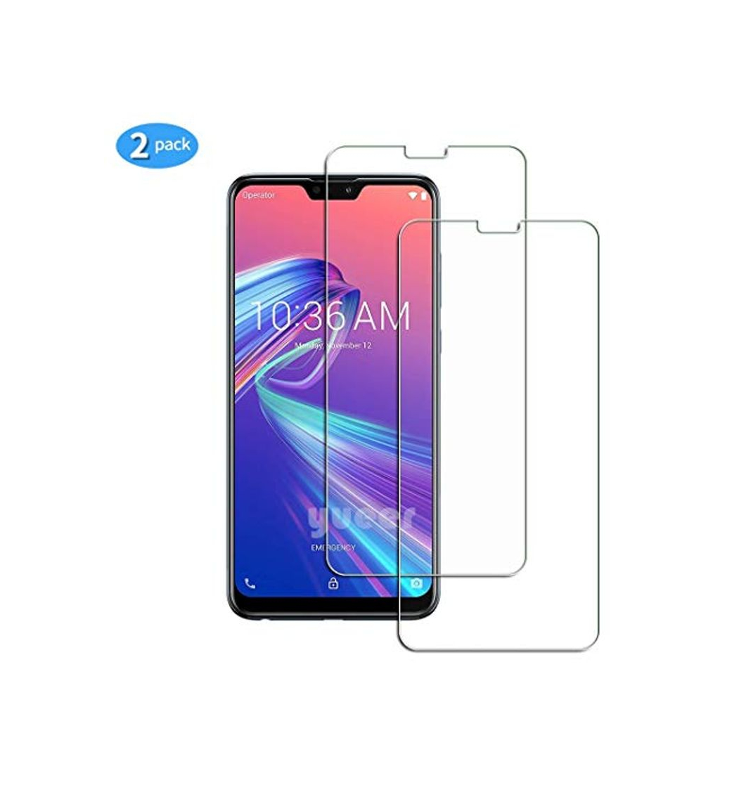 Producto yueer ASUS ZenFone MAX Pro M2