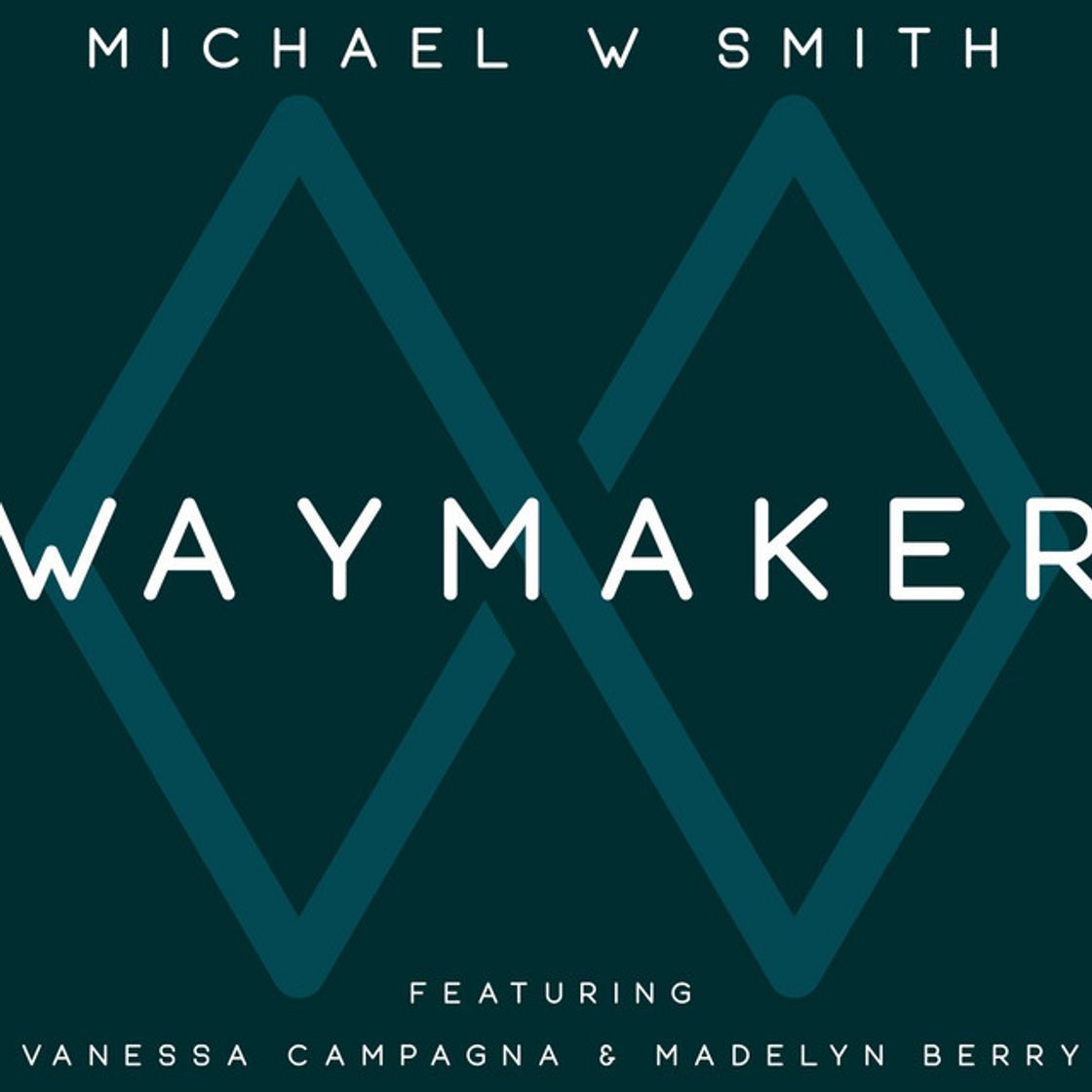 Canción Waymaker