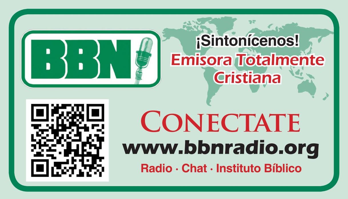 Aplicaciones BBN Radio - Apps on Google Plays