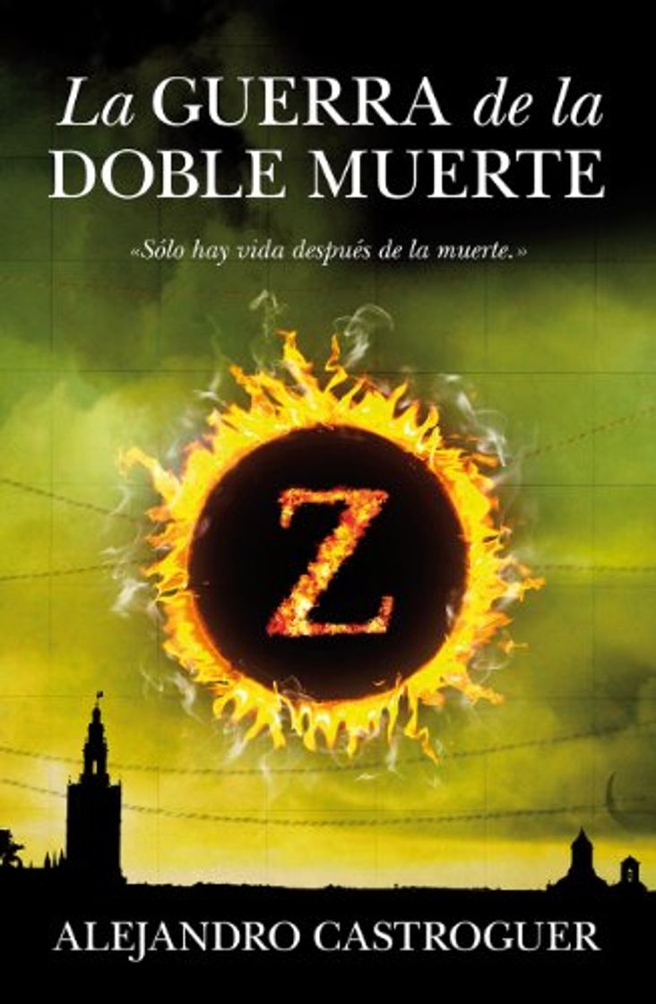 Books La guerra de la doble muerte