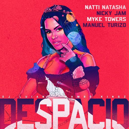 Despacio