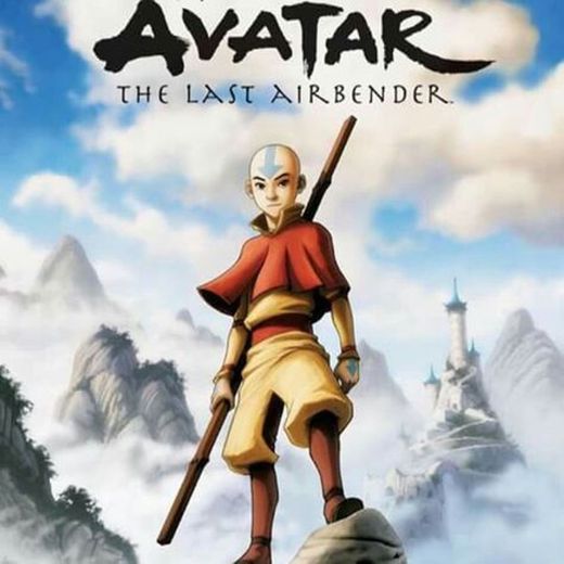 Avatar: The Last Airbender