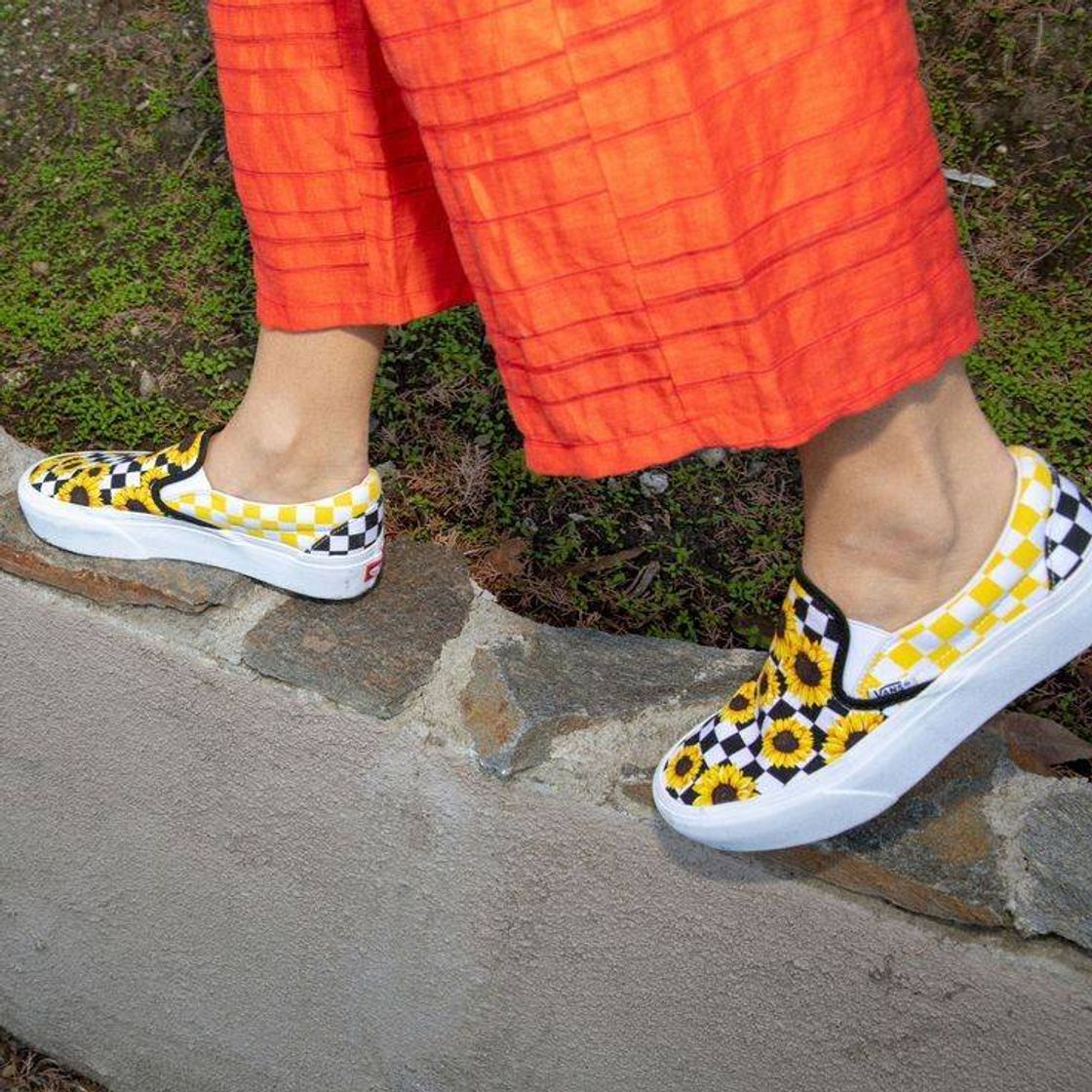 Vans® Mexico