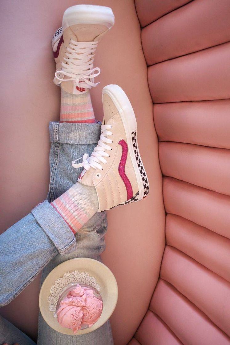 Vans® Mexico