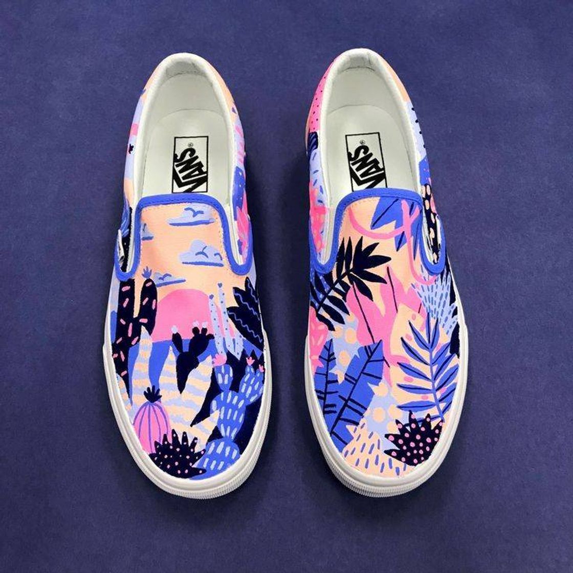 Vans® Mexico
