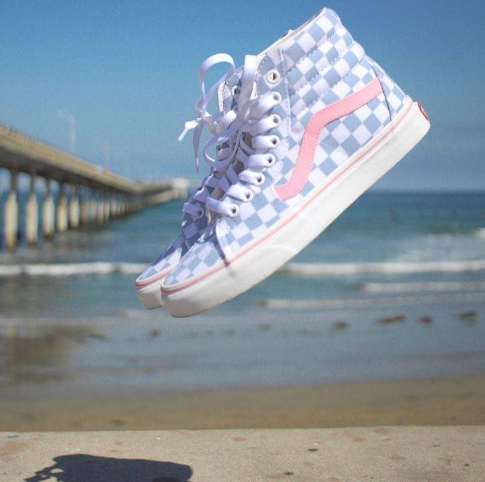 Vans® Mexico
