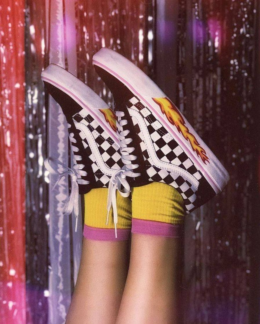 Vans® Mexico