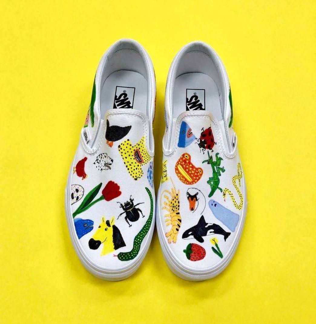 Vans® Mexico